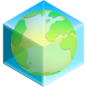 Planet Product Logo
